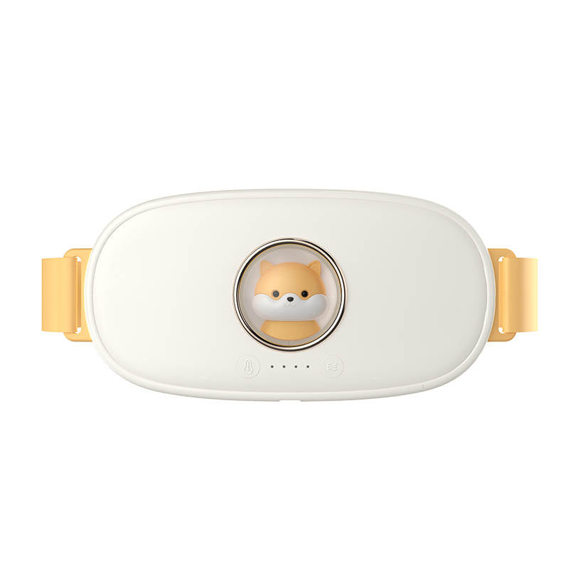 Luméva™ Menstrual Massager