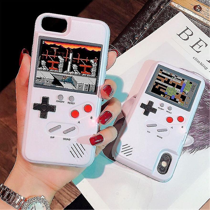 Luméva™ iPhone GameCase