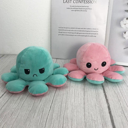 Luméva Octopus Plush Toy