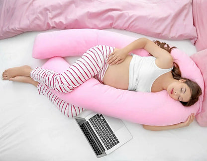 Luméva Sleep Therapy Pillow