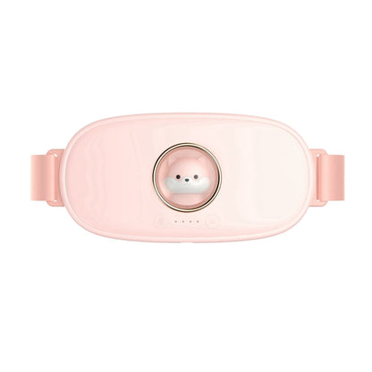 Luméva™ Menstrual Massager