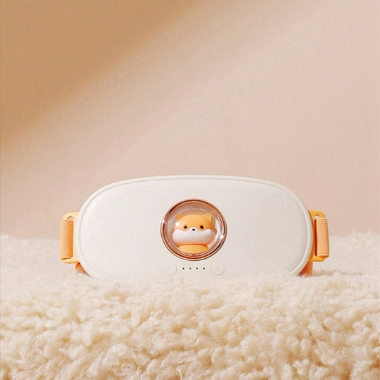 Luméva™ Menstrual Massager