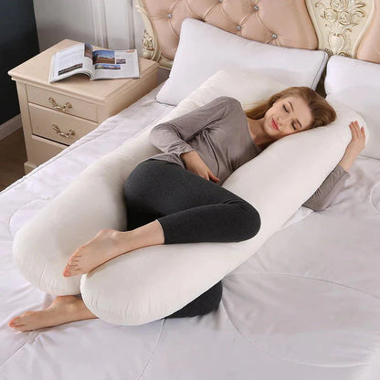 Luméva Sleep Therapy Pillow