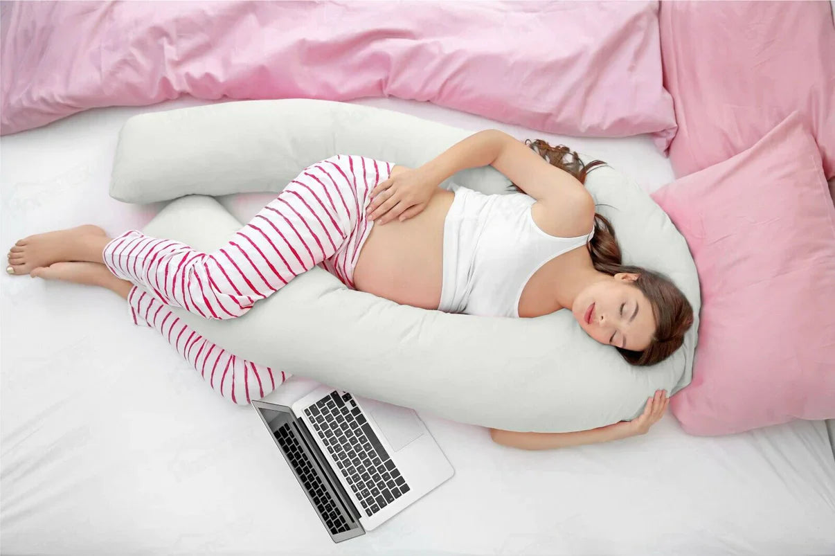 Luméva Sleep Therapy Pillow