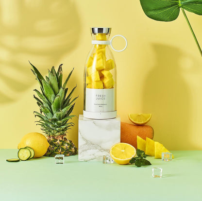 Luméva™ Blender Bottle