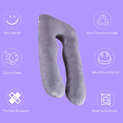 Luméva Sleep Therapy Pillow