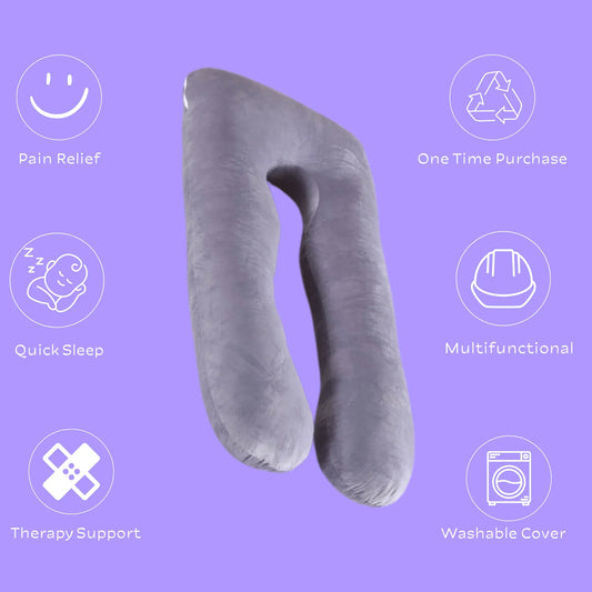 Luméva Sleep Therapy Pillow