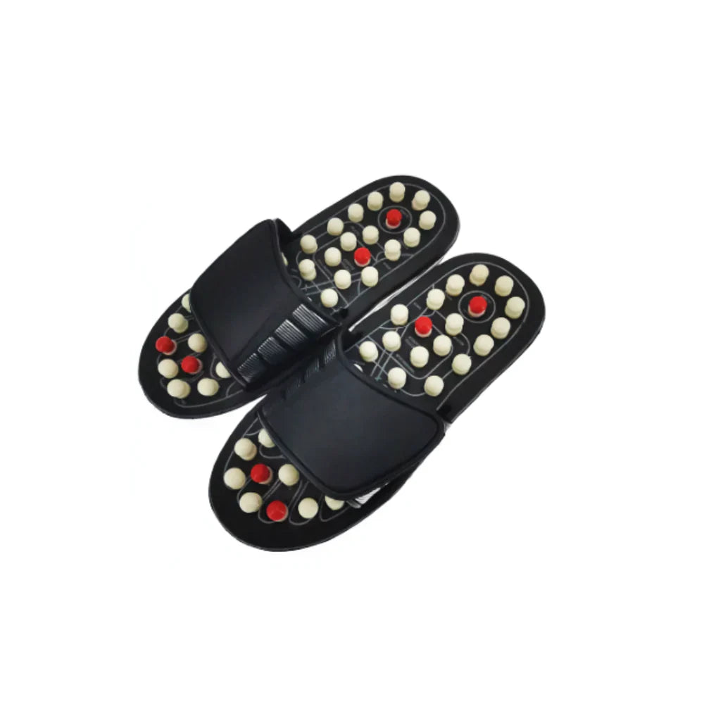 Luméva Acupressure Slippers