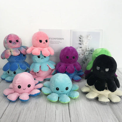 Luméva Octopus Plush Toy