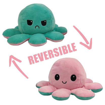 Luméva Octopus Plush Toy