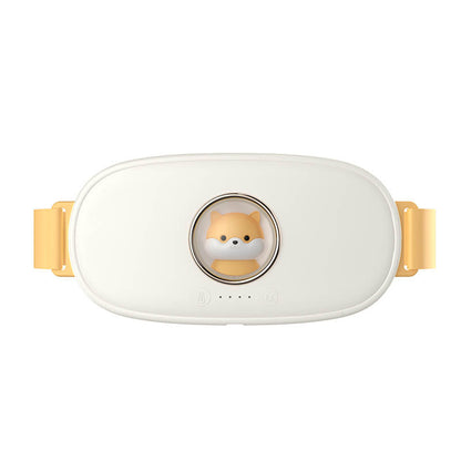 Luméva™ Menstrual Massager